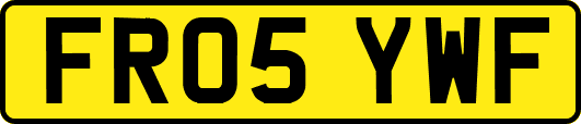 FR05YWF