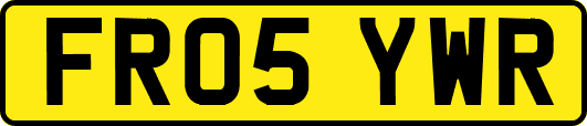FR05YWR