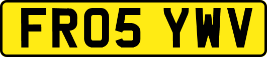 FR05YWV