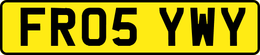 FR05YWY
