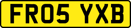 FR05YXB
