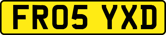 FR05YXD