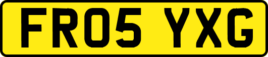 FR05YXG