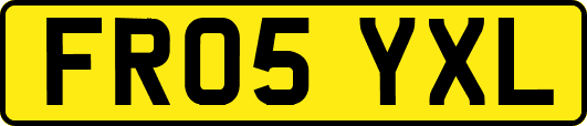 FR05YXL