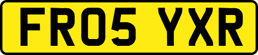 FR05YXR