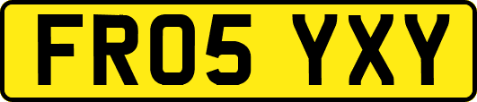 FR05YXY
