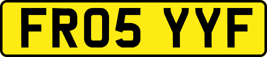 FR05YYF