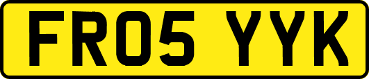 FR05YYK