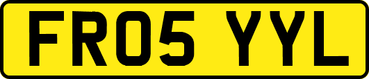 FR05YYL