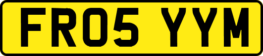 FR05YYM