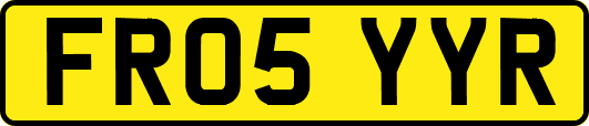 FR05YYR
