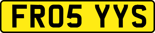 FR05YYS