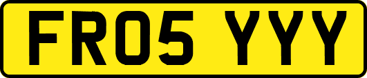 FR05YYY