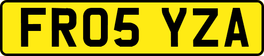 FR05YZA