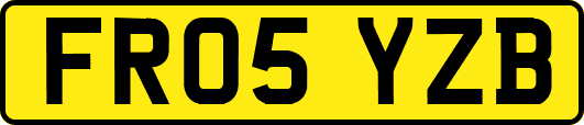 FR05YZB