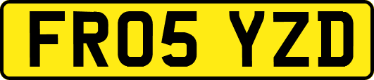 FR05YZD