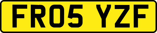 FR05YZF