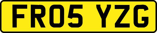 FR05YZG