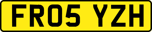 FR05YZH