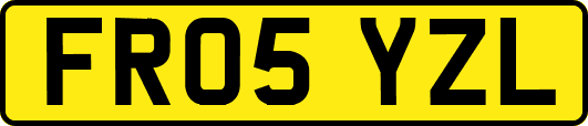 FR05YZL