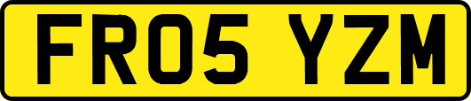 FR05YZM