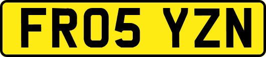 FR05YZN