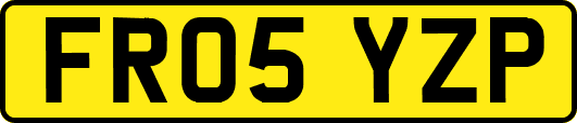 FR05YZP