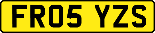 FR05YZS