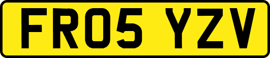 FR05YZV