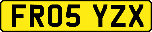 FR05YZX