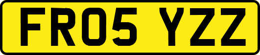 FR05YZZ