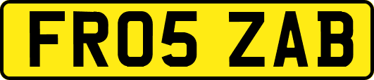 FR05ZAB