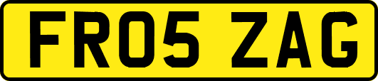 FR05ZAG