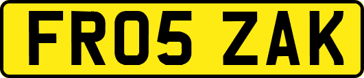 FR05ZAK
