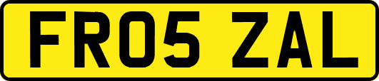 FR05ZAL