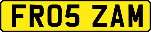 FR05ZAM