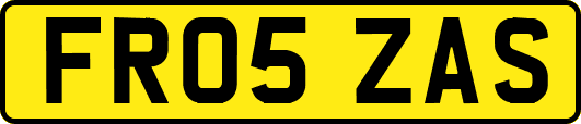FR05ZAS