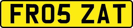 FR05ZAT