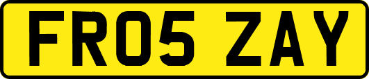 FR05ZAY