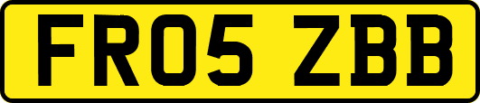 FR05ZBB