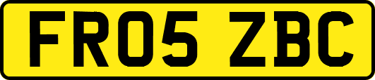FR05ZBC
