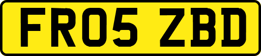 FR05ZBD