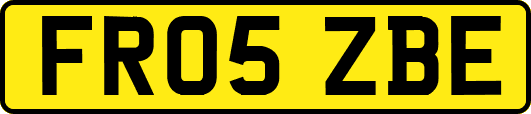 FR05ZBE