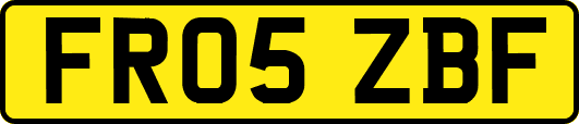 FR05ZBF