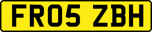 FR05ZBH