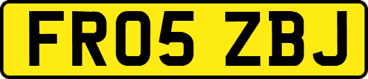 FR05ZBJ