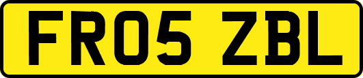 FR05ZBL