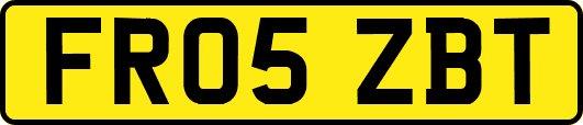 FR05ZBT
