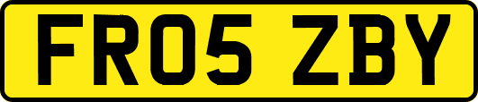 FR05ZBY