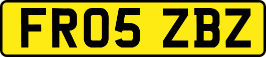 FR05ZBZ